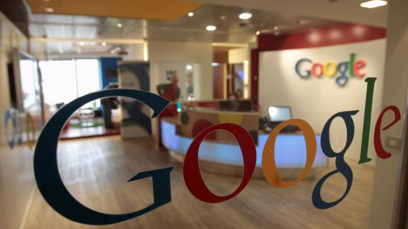 Google'den ''Perseverance'' sürprizi