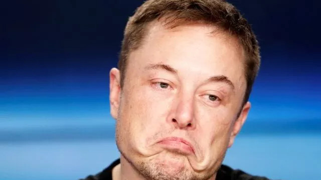Elon Musk'tan Bitcoin yanıtı: Yatırımcı değil, mühendisim