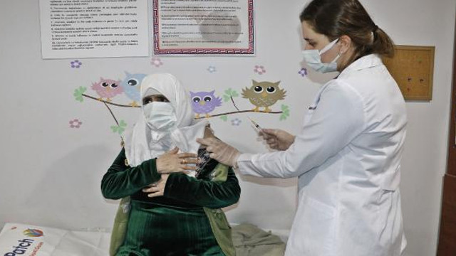 Mardin'de korona tedbirleri sonrası vaka sayısı azalıyor
