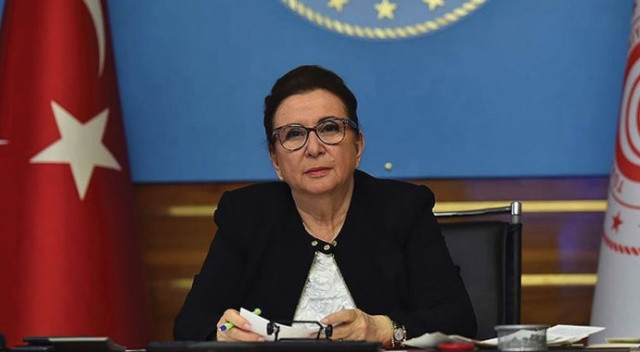 Bakan Pekcan: 1094 üründe fahiş fiyat tespit ettik
