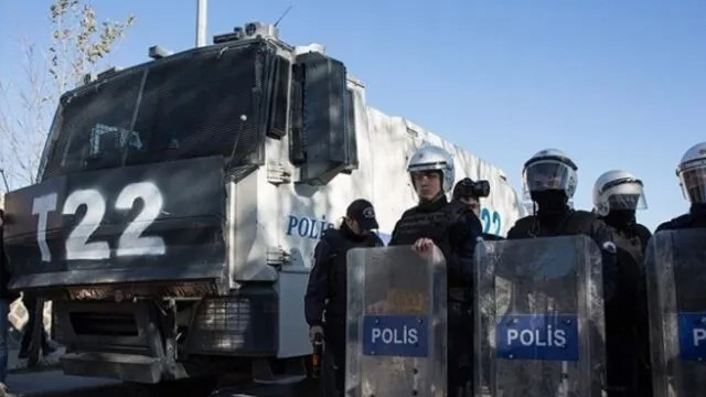 Kadıköy Kaymakamlığı'ndan karar! 7 gün boyunca yasaklandı