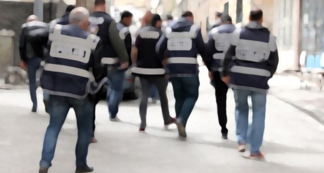 DEAŞ operasyonunda gözaltına alınmışlardı; serbest bırakıldılar!