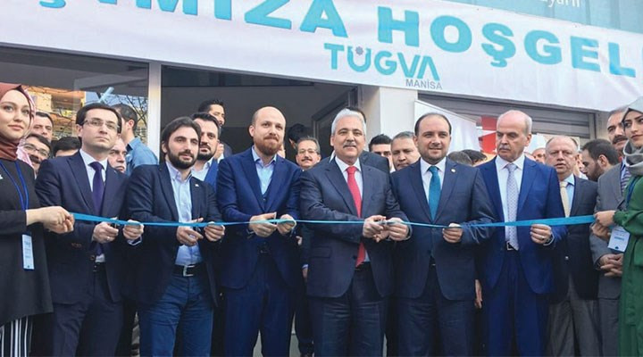 TÜGVA istedi; MEB harekete geçti!