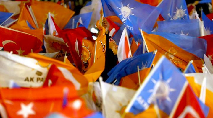 AK Partili belediye başkanı görevden uzaklaştırıldı