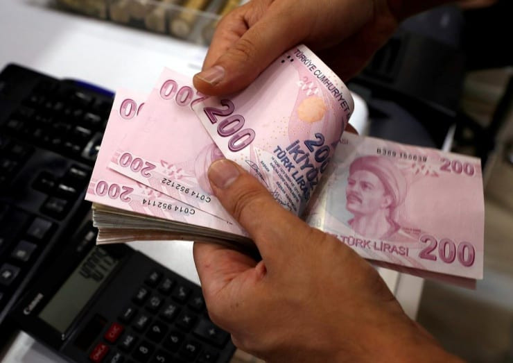Şubat ayı destek ödemeleri başladı! Esnafa kira desteği geldi