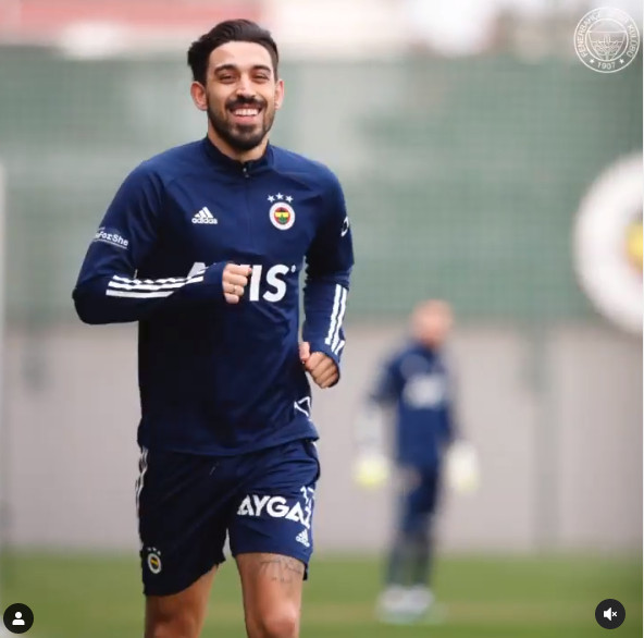 İrfan Can'dan dikkat çeken Mesut Özil açıklaması