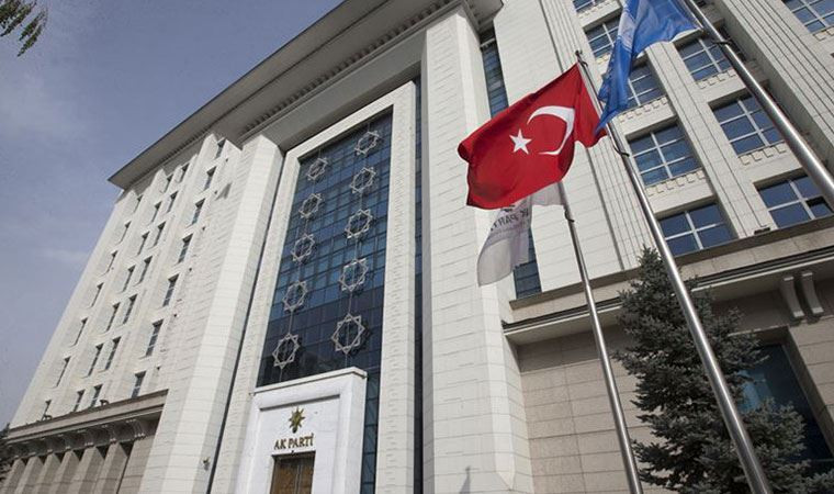 AK Parti'de flaş görevden alma iddiası