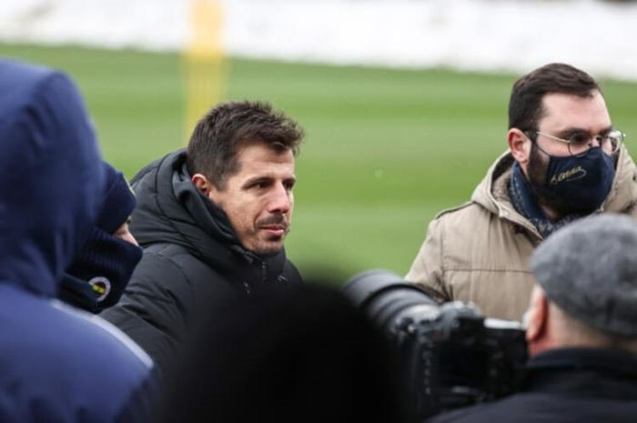 Fenerbahçe golcü transferi için harekete geçti