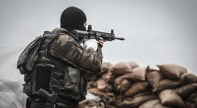 PKK’ya büyük operasyon! Sokağa çıkma yasağı ilan edildi