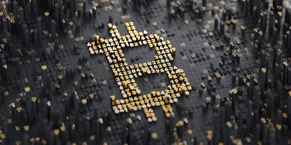 Bitcoin'de yeni zirve: 58,330 dolar!