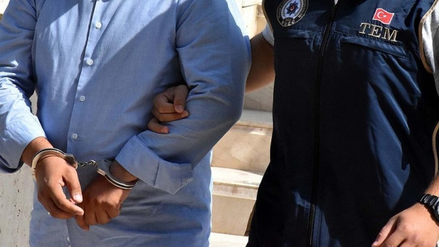 Ankara'da DEAŞ operasyonu! 14 kişi yakalandı
