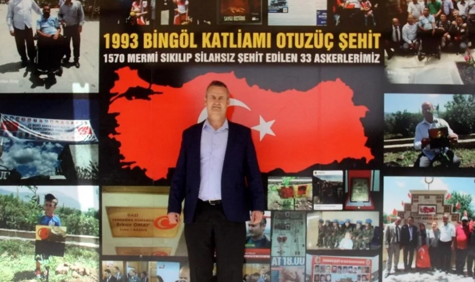 PKK'nın katliamından kurtulmuştu... Anlattıkları kan dondurdu!