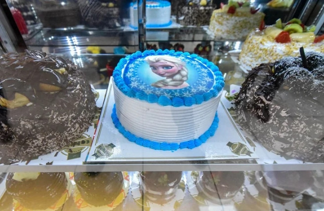 Doğumgünlerinin ''favori'' pastalarında kanser riski!
