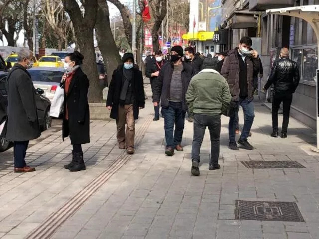 Riskli iller arasında yer alan Tokat’ta korkutan görüntüler - Resim: 4