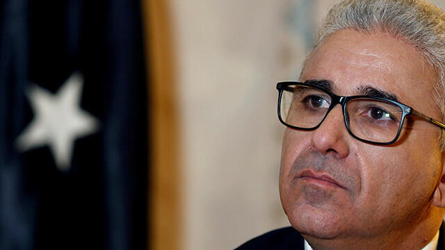 Libya İçişleri Bakanı uğradığı suikast girişimi için açıklamalarda bulundu