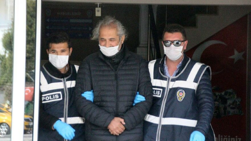 Hakan Aygün’ün ''IBAN'' tutuklamasına 40 bin TL tazminat