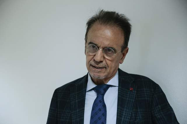 Prof. Dr. Mehmet Ceyhan’ı da sonunda çıldırttılar