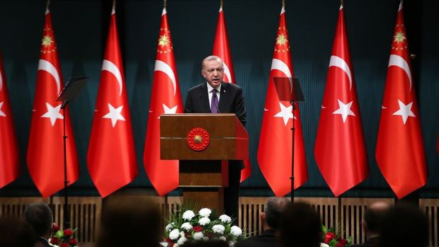 İşte kademeli normalleşmede bakılacak 5 kriter! - Resim: 1