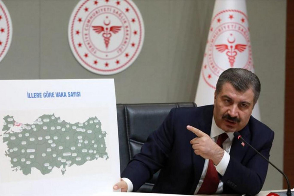 İşte kademeli normalleşmede bakılacak 5 kriter! - Resim: 2