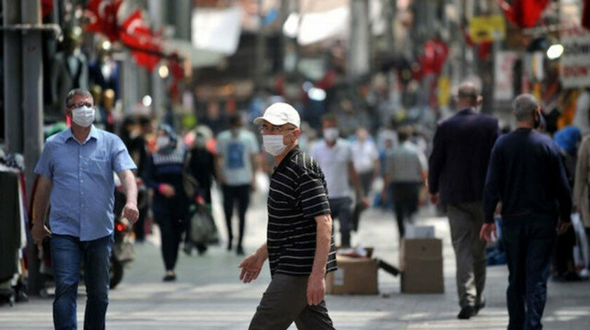İşte kademeli normalleşmede bakılacak 5 kriter! - Resim: 3