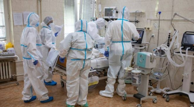 İşte kademeli normalleşmede bakılacak 5 kriter! - Resim: 4