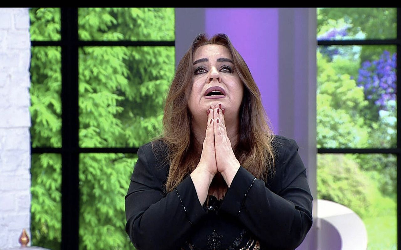 İbo Show'daki kriz büyüyor: Ayşe Mine isyan etti