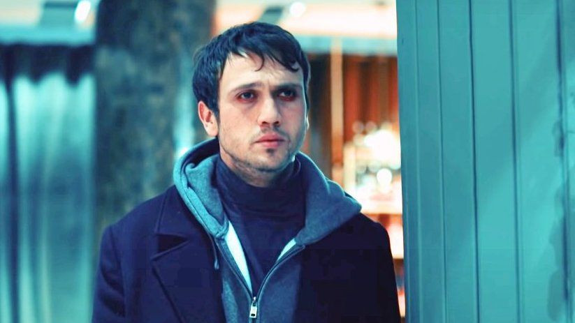 Çukur dizisi izleyenleri bu sahneyi konuşuyor - Resim: 3