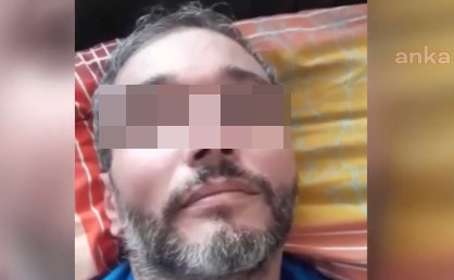 Felçli hastaya 500 TL borcu için gözaltı!