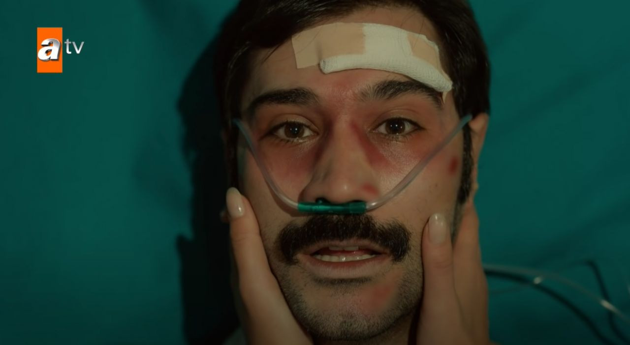 Masumiyet dizisinde Hülya Avşar sürprizi - Resim: 1
