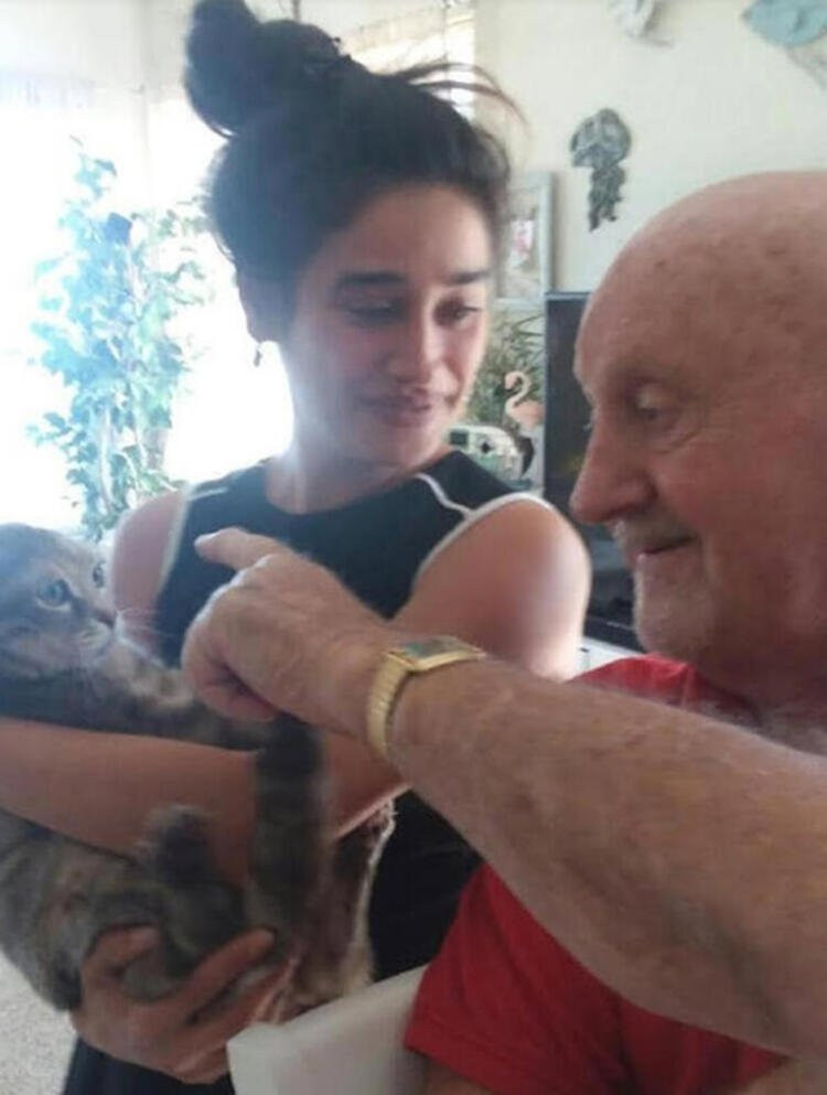 Meltem Miraloğlu o haberleri bu fotoğrafla yalanladı - Resim: 2