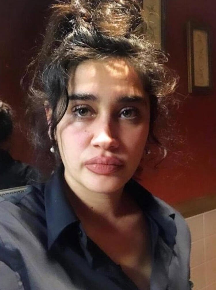 Meltem Miraloğlu o haberleri bu fotoğrafla yalanladı - Resim: 3