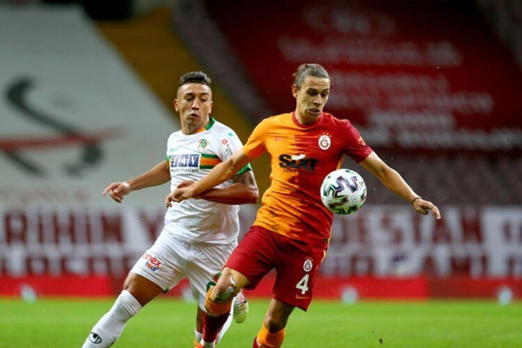 Galatasaray aradığı yıldızı Bayern Münih'te buldu - Resim: 3