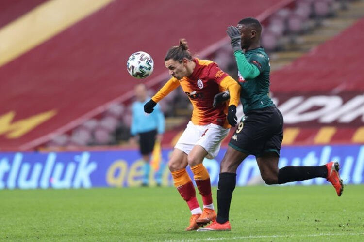 Galatasaray aradığı yıldızı Bayern Münih'te buldu - Resim: 4