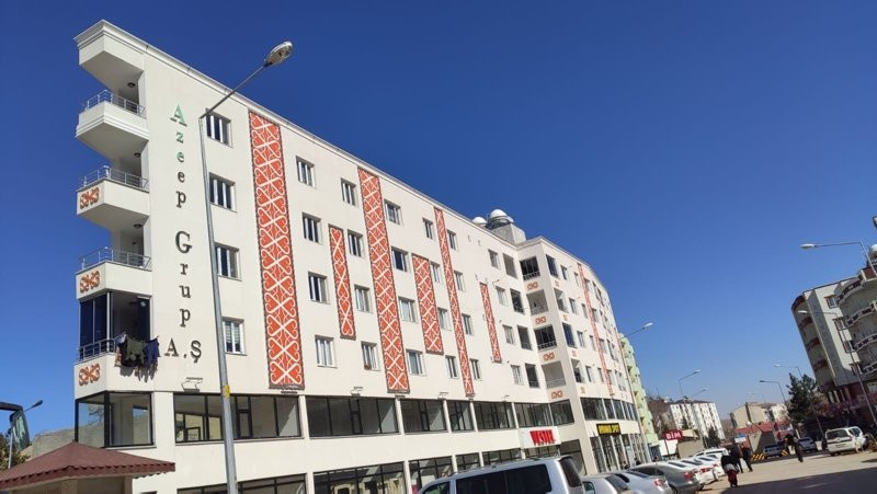 Bu bina diğerlerine hiç benzemiyor - Resim: 3