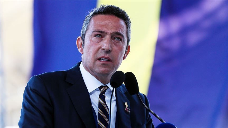 Fenerbahçe'de Ali Koç isyan bayrağını açtı! - Resim: 2