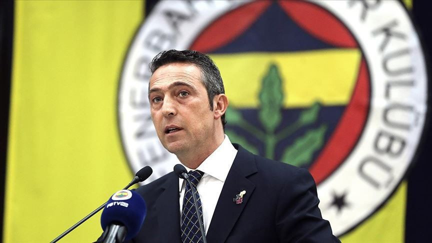Fenerbahçe'de Ali Koç isyan bayrağını açtı! - Resim: 3