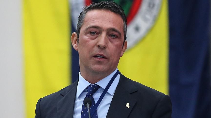 Fenerbahçe'de Ali Koç isyan bayrağını açtı! - Resim: 4
