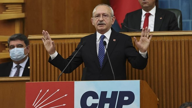 Kılıçdaroğlu'ndan Erdoğan'a zor sorular 