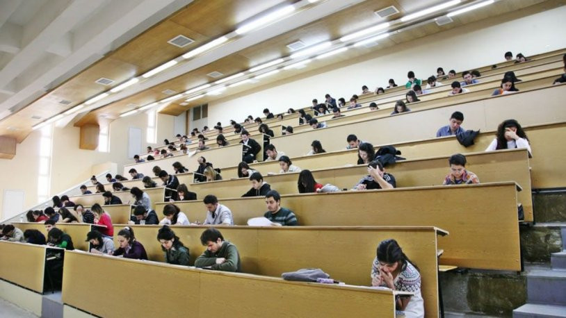 YÖK, üniversite izleme ve değerlendirme raporu yayımlandı