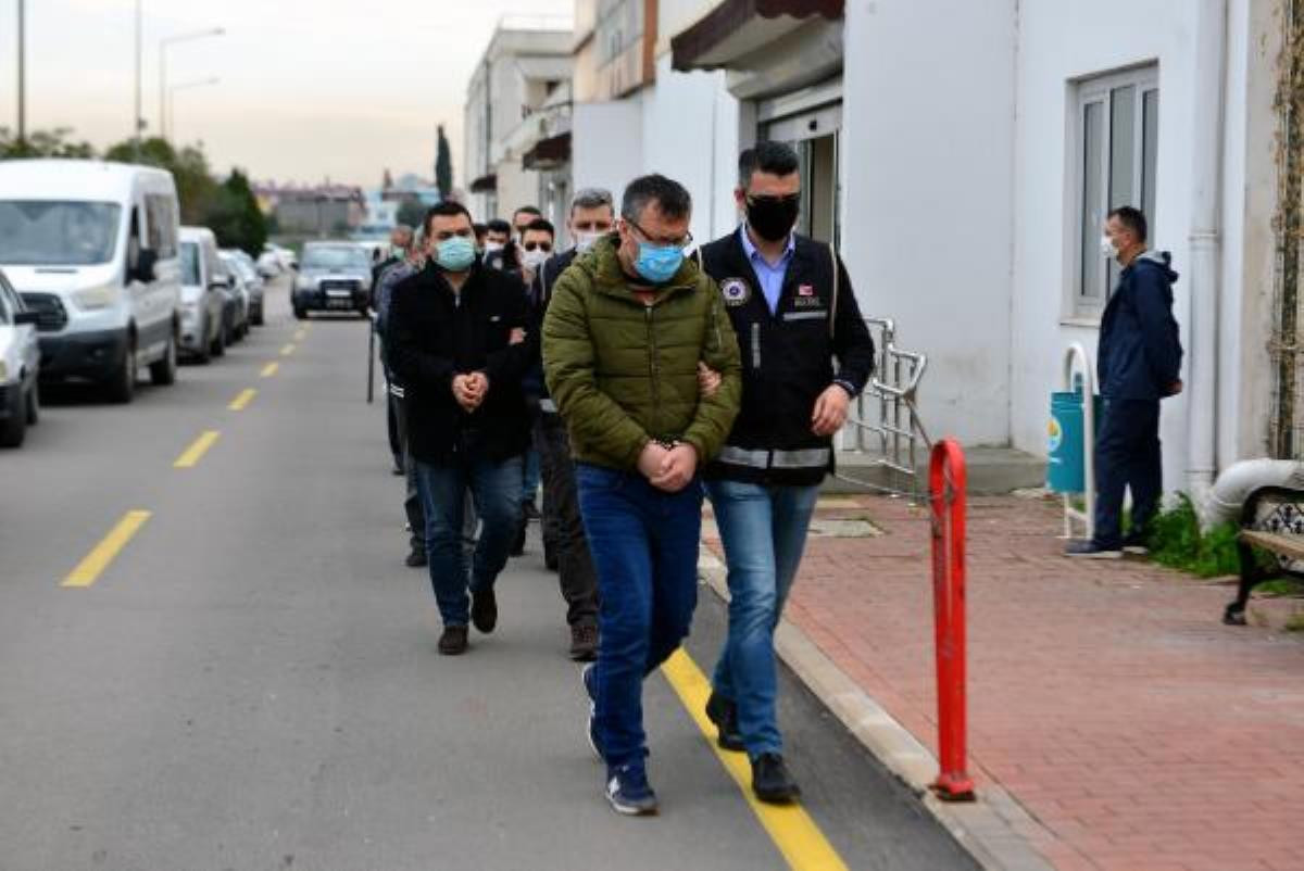 Tarım kooperatifinde bitmek bilmeyen usulsüzlük skandalı!