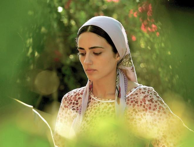 Bir Zamanlar Çukurova'nın Gülten'inden tecavüz sahnesi itirafı - Resim: 2