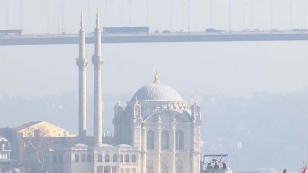 İstanbul'da hava kirliliği alarmı! - Resim: 1