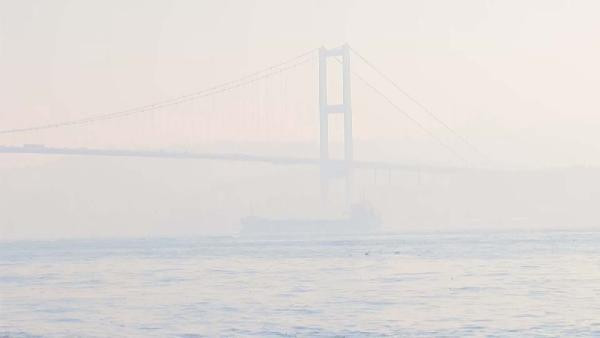 İstanbul'da hava kirliliği alarmı! - Resim: 2