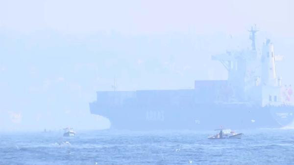 İstanbul'da hava kirliliği alarmı! - Resim: 4