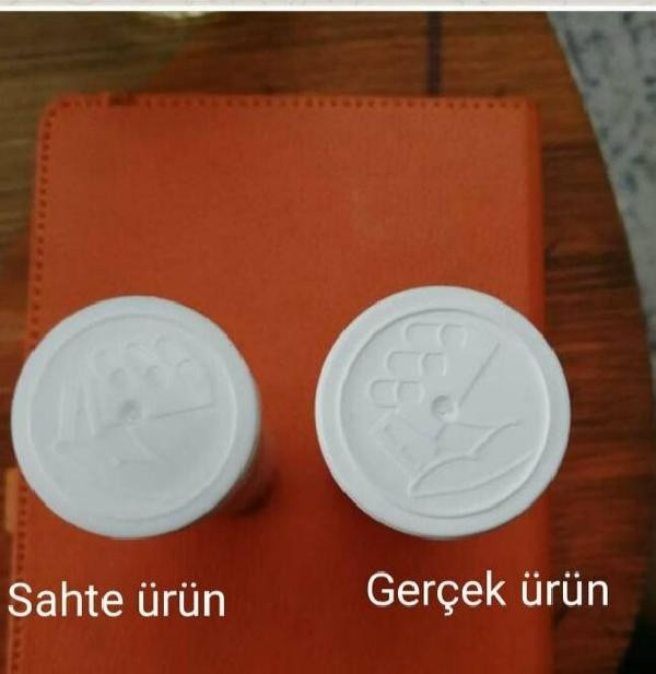 İnternetten vitamin alırken iki kez düşünün! - Resim: 4