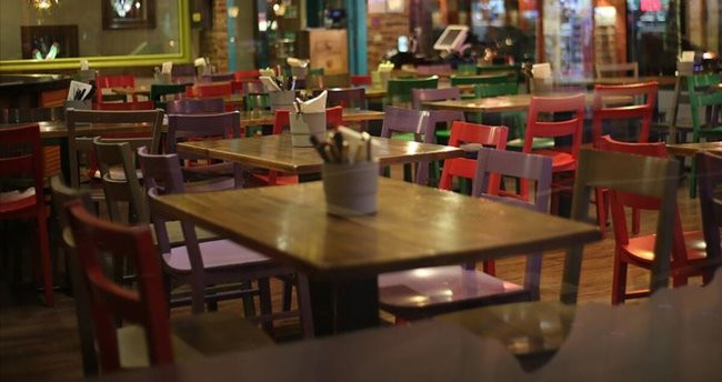 İstanbul'daki kafe ve restoranlar için kritik toplantı