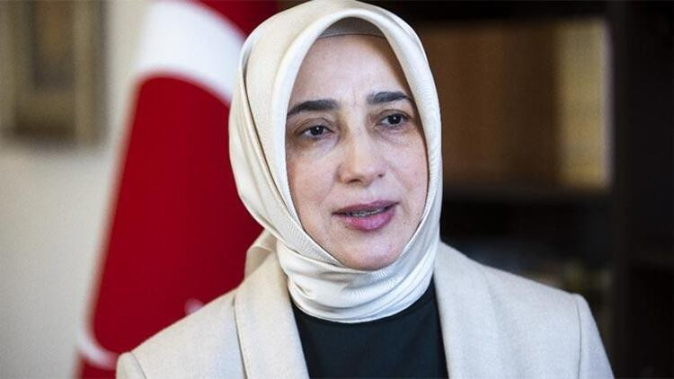 AK Partili Özlem Zengin'e hakaret eden şüpheli için karar verildi
