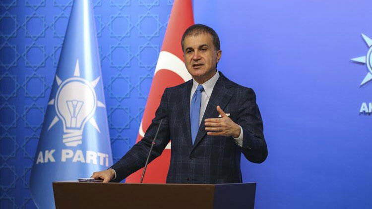 AK Parti'den ekonomi ve hukukta reform açıklaması