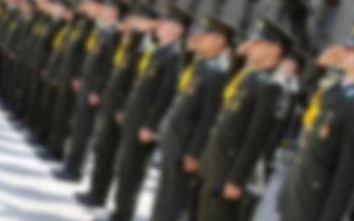 TSK’da 22 bin kripto FETÖ’cü tespit edildi