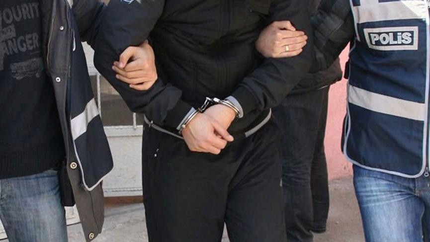 Ankara'da DEAŞ üyesi 1 kişi yakalandı